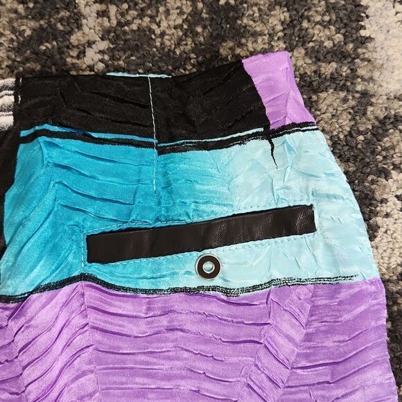 Jamie Sadock Golf Skort 4 - Picture 5 of 10